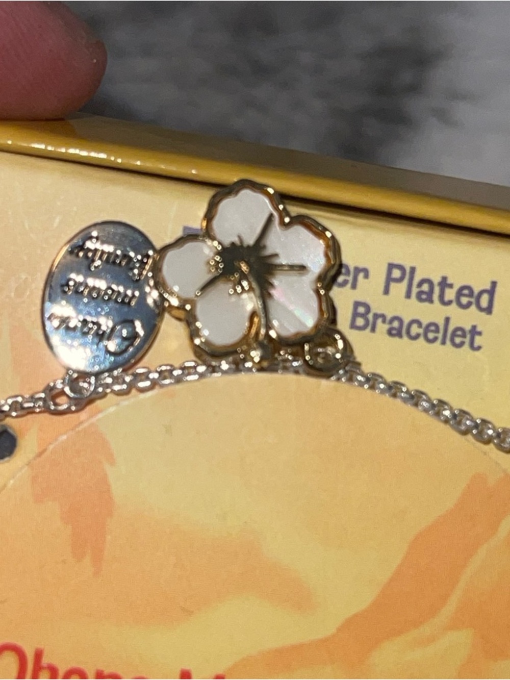 Disney bracelet - Picture 4 of 8